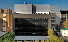 Ac Hotel Atocha By Marriott